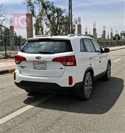 كيا سورينتو